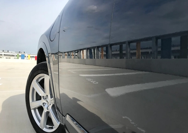 Volvo XC 90 cena 179900 przebieg: 132000, rok produkcji 2019 z Kwidzyn małe 781